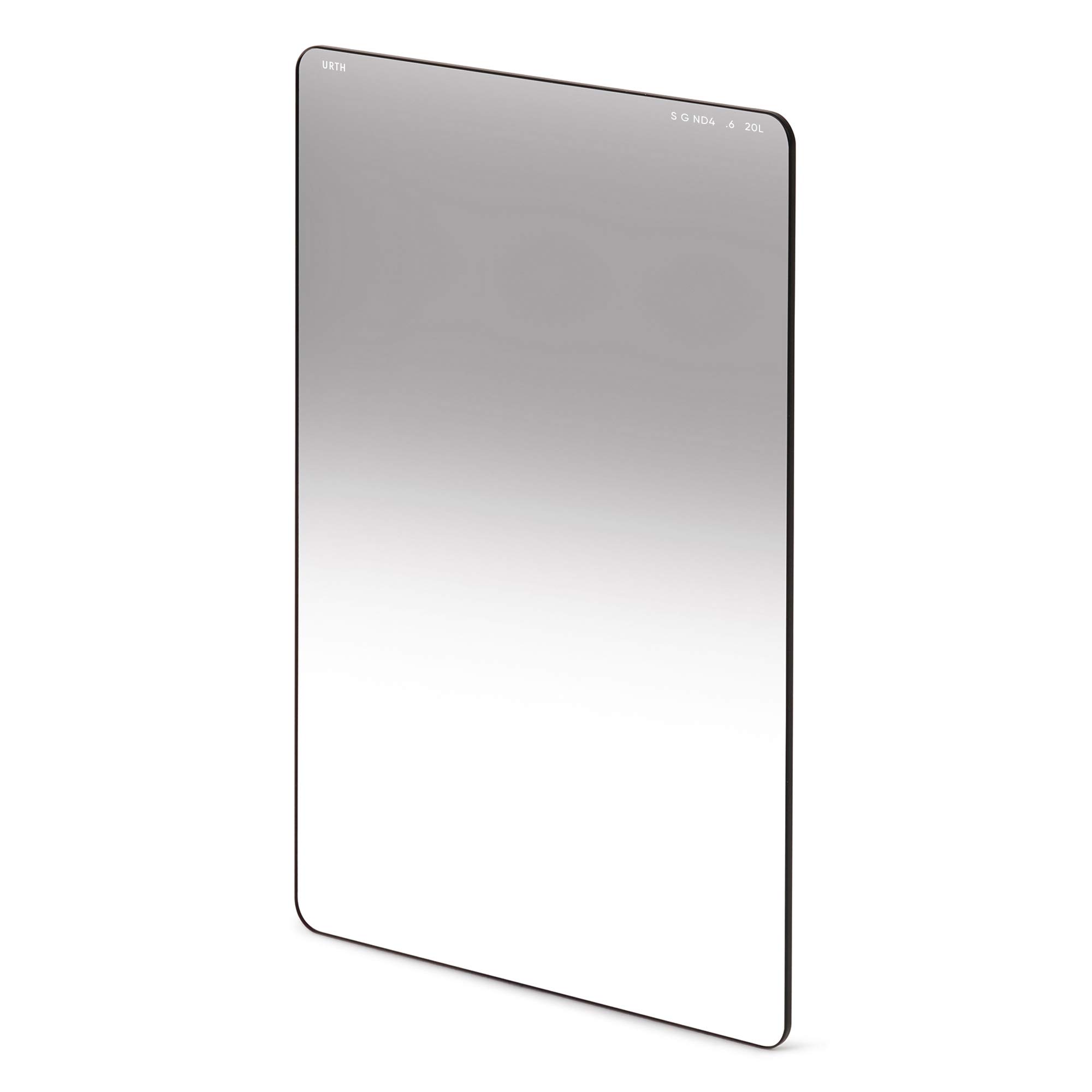Urth 100 x 150mm ソフトグラデーション ND4 フィルター Amazon | Urth 100 x 150mm ソフトグラデーション ND4 (2